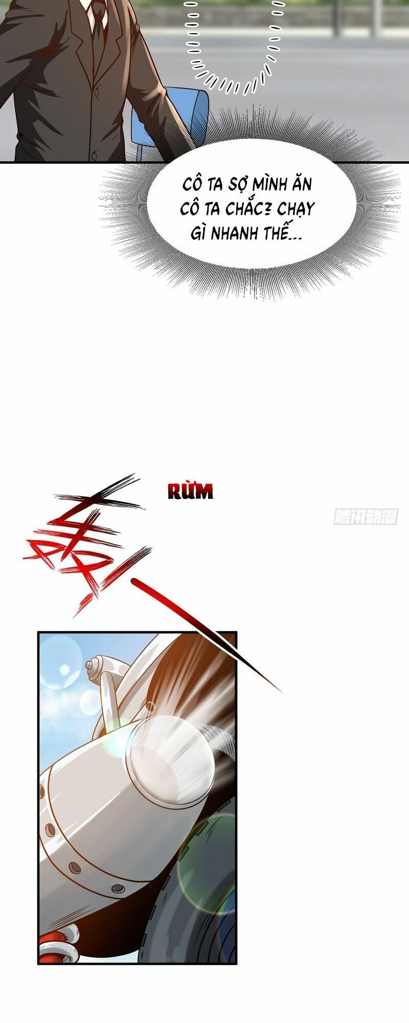 nhóm giao lưu của địa phủ chapter 92 18