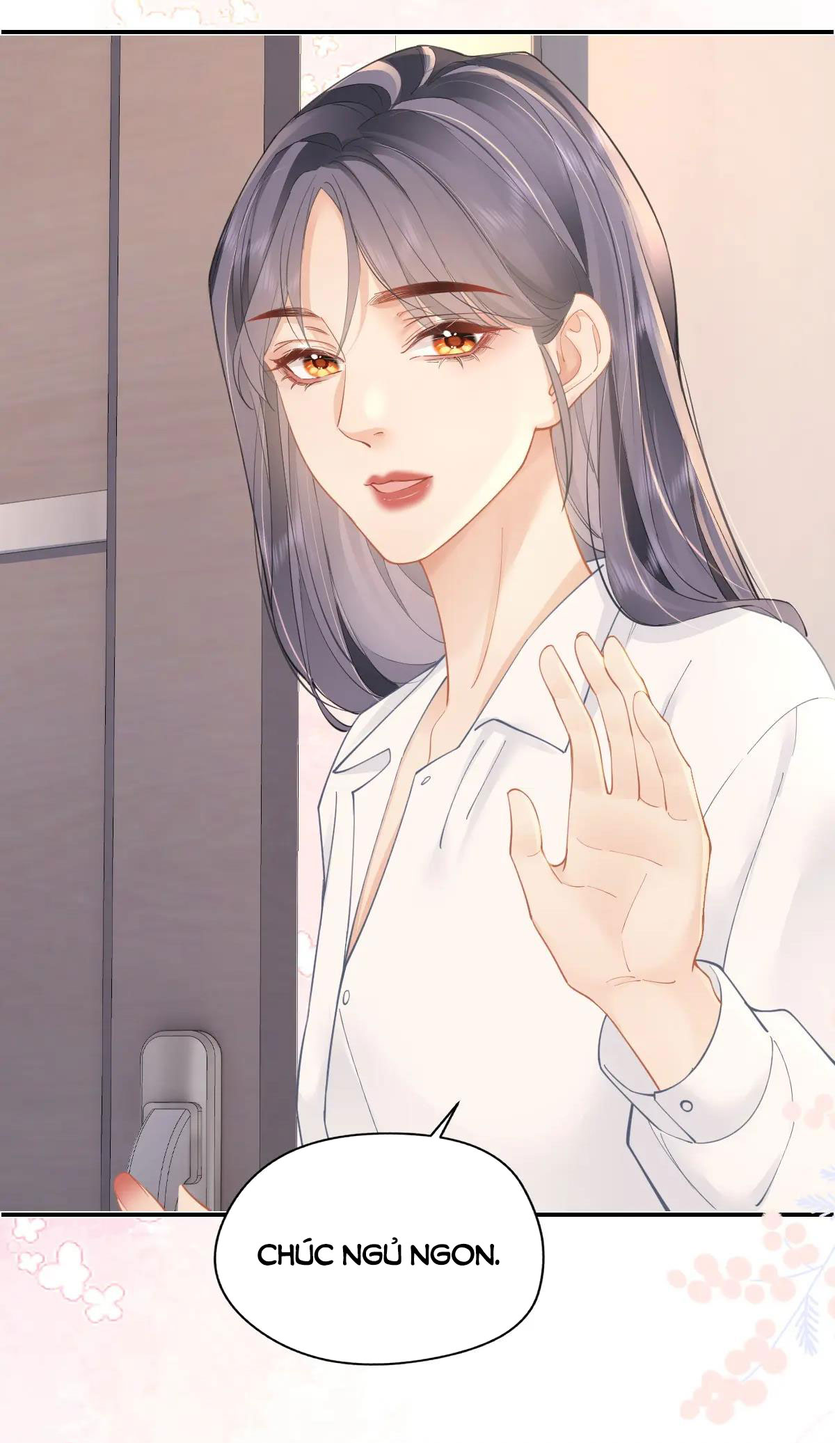 luôn có giáo viên muốn mời phụ huynh chapter 22.1 9