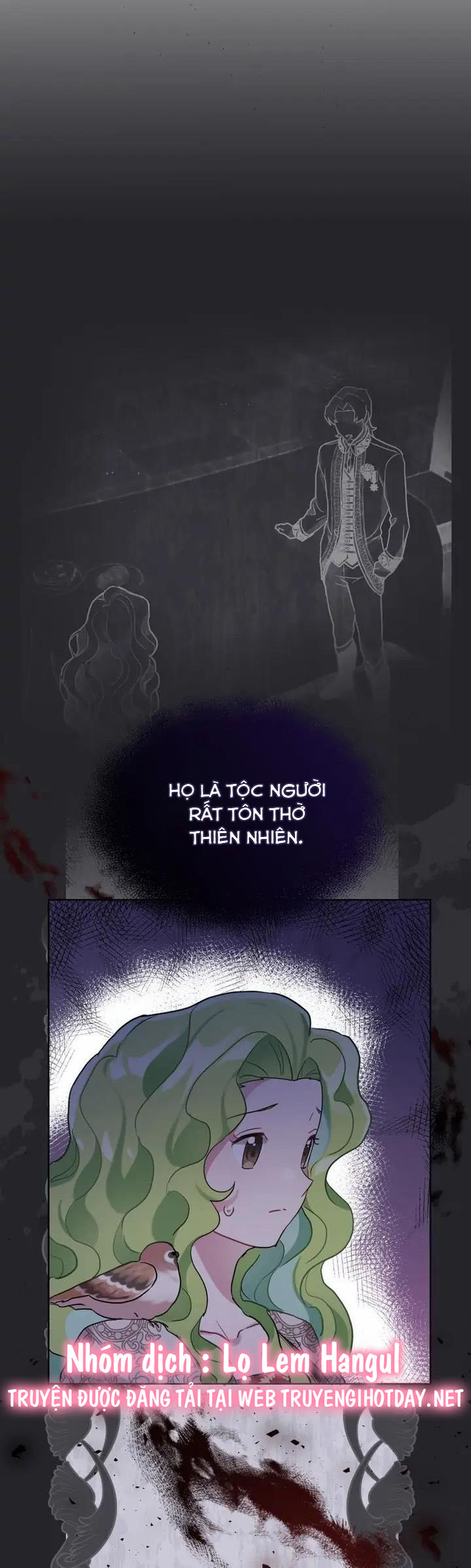 công chúa muôn loài chapter 2 49