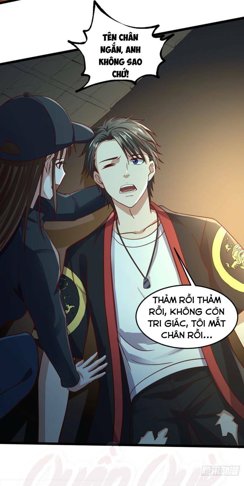 thập nhị thiên kiếp chapter 56 29