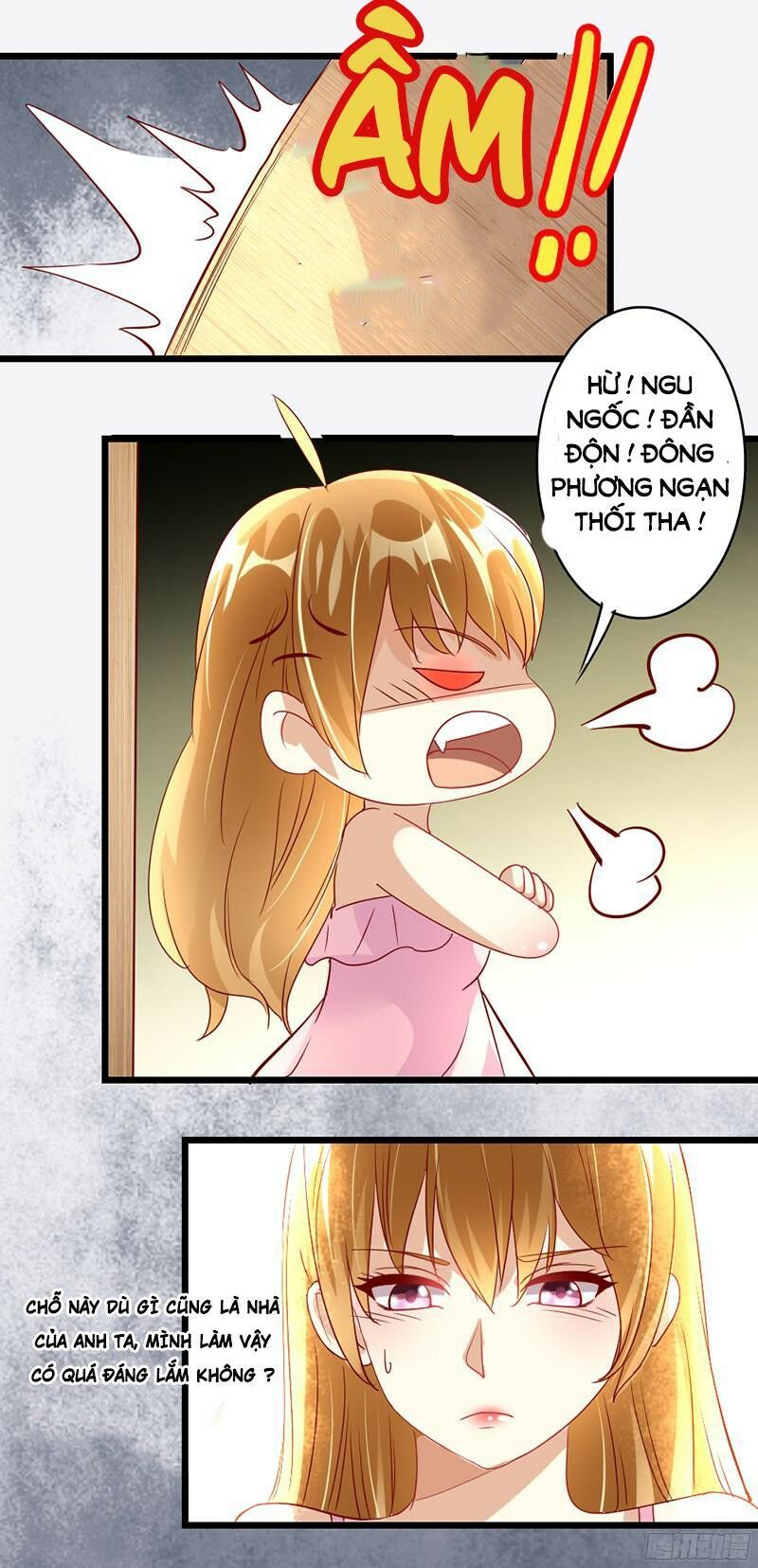 mặt nạ mê hoặc chapter 7 2