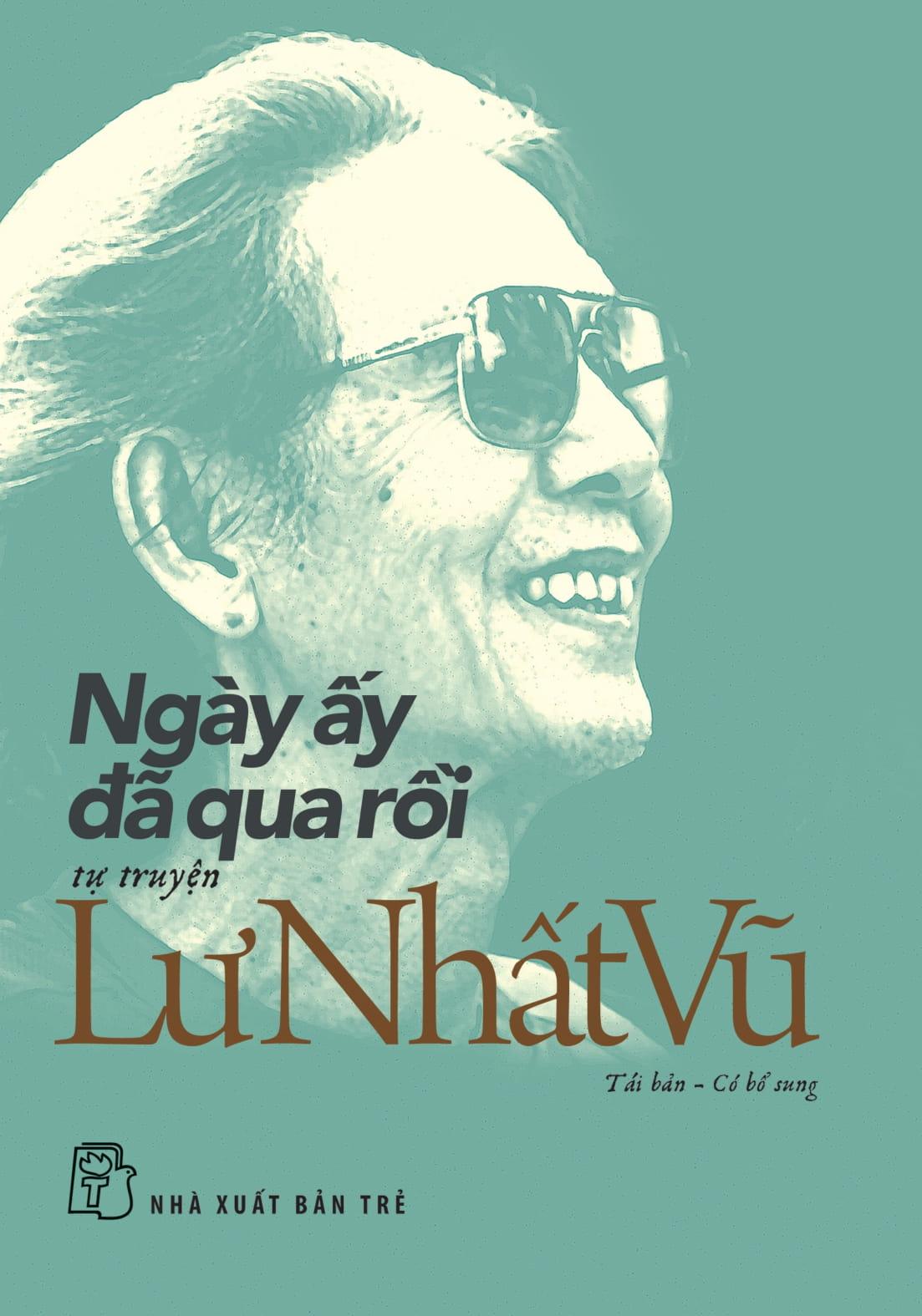 Sách - Ngày Ấy Đã Qua Rồi (Tái Bản 2025)