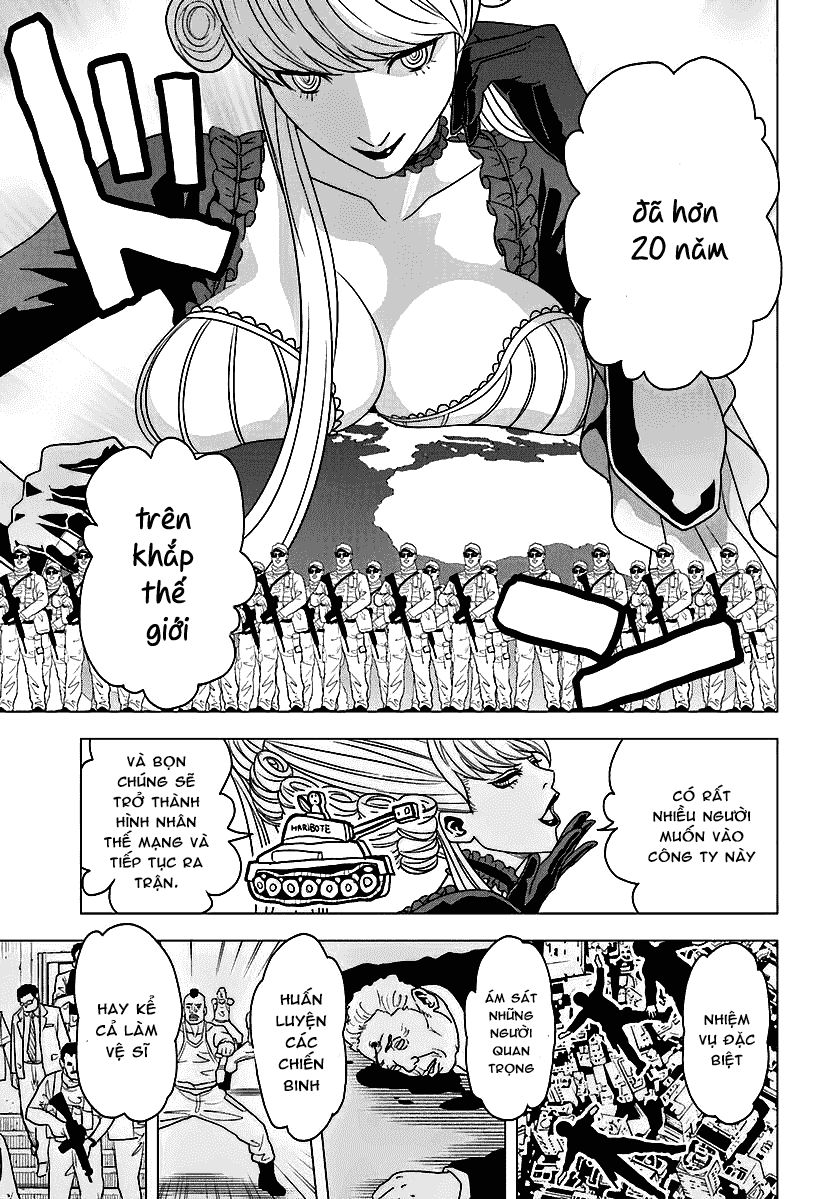 tokyo esp chapter 57 17