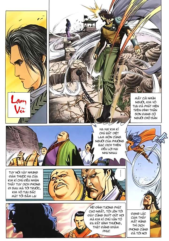 phong vân chapter 264 18