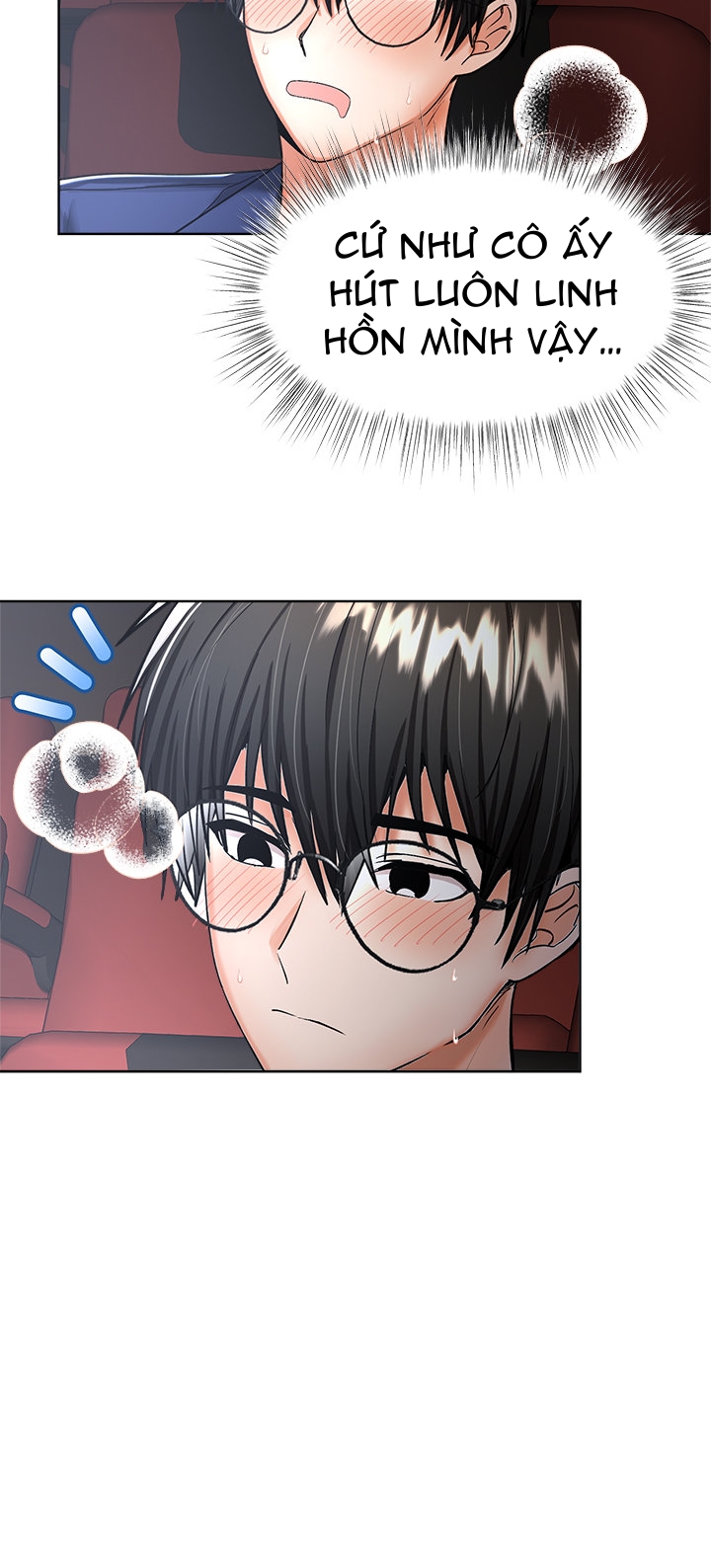 chiều chuộng em đi mà chapter 8.2 22