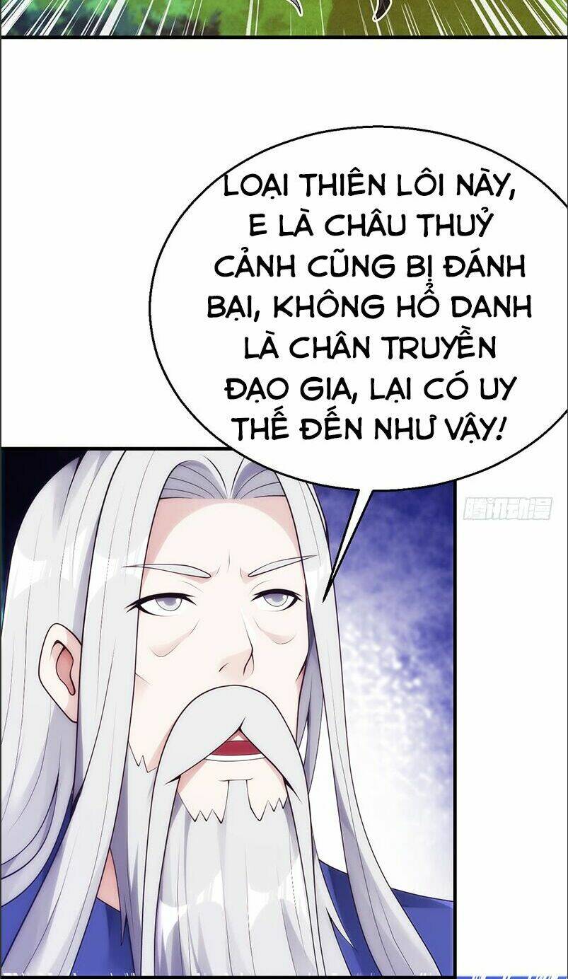 thiên hạ kiếp chapter 24.2 28