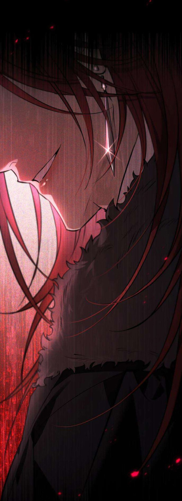 Khi Hắc Lang Gọi Tên Tôi chapter 3.1 15