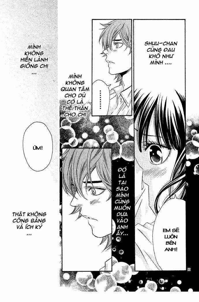 isshun no tsuki chapter 2 16