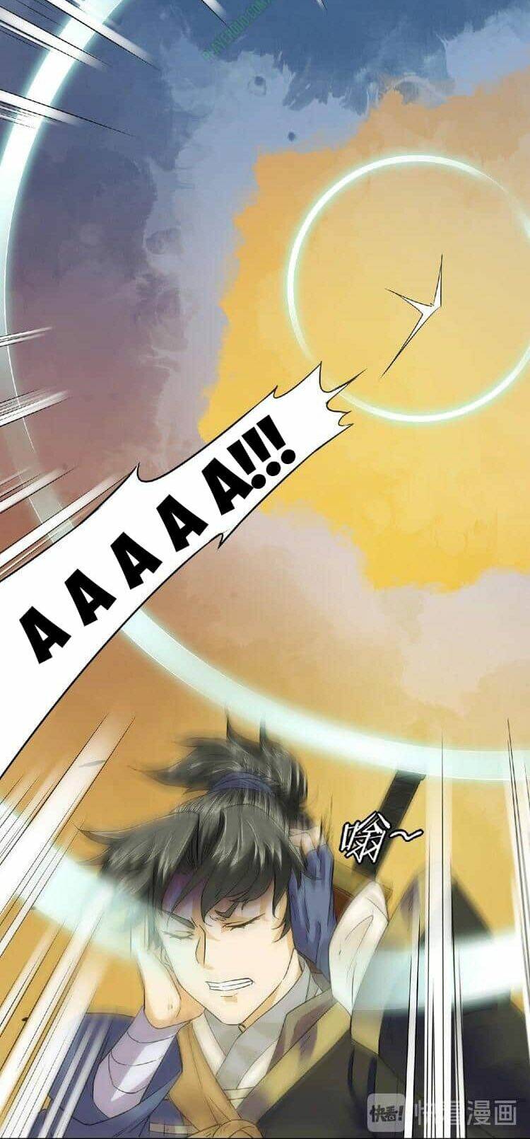 tu la võ thánh chapter 3 17