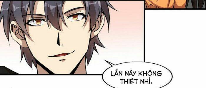 thâm dạ thư ốc chapter 161 98