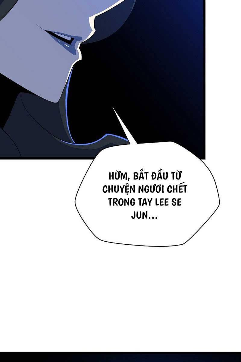 tiêu diệt đấng cứu thế chapter 150 8