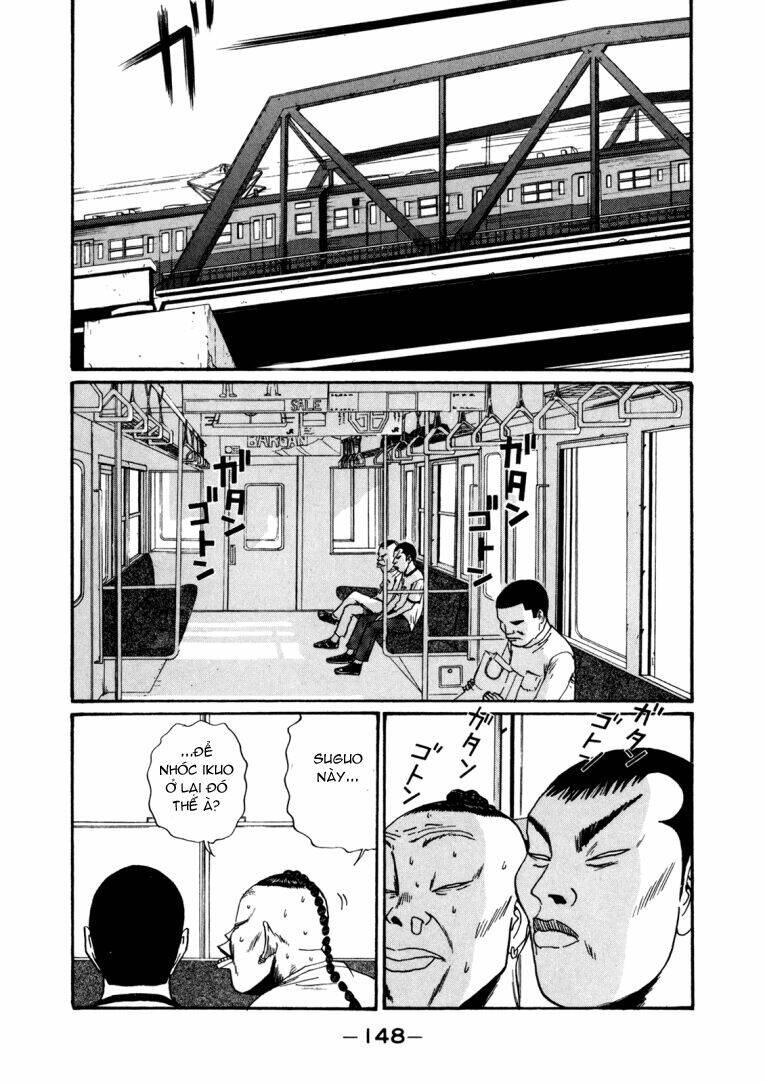 boku to issho chapter 44 16