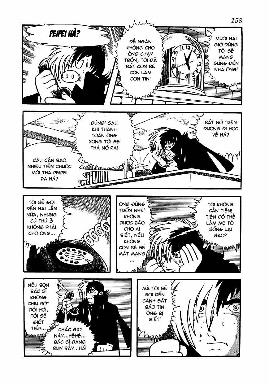 bác sĩ quái dị chapter 117 4