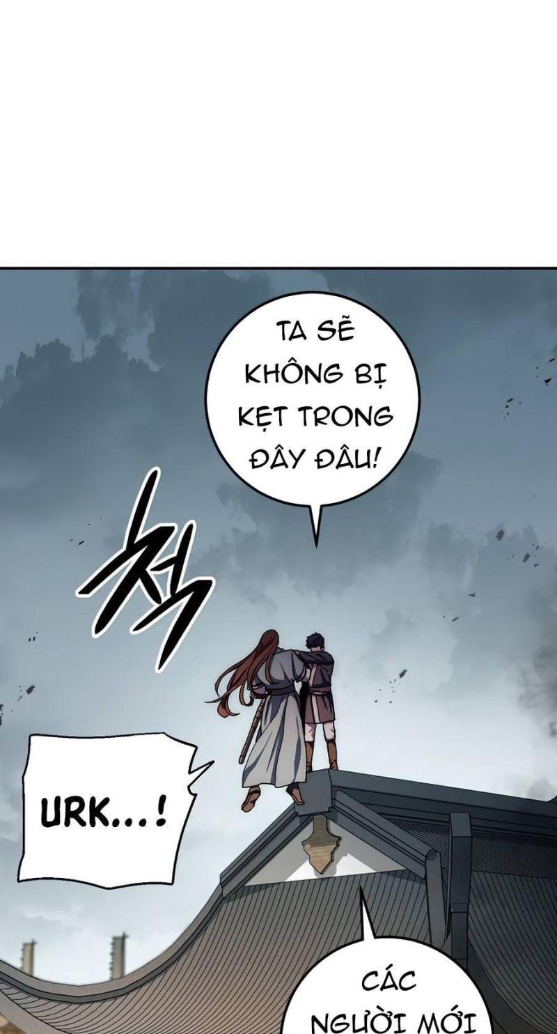 huyền thoại diệt thế độc long chapter 49 105