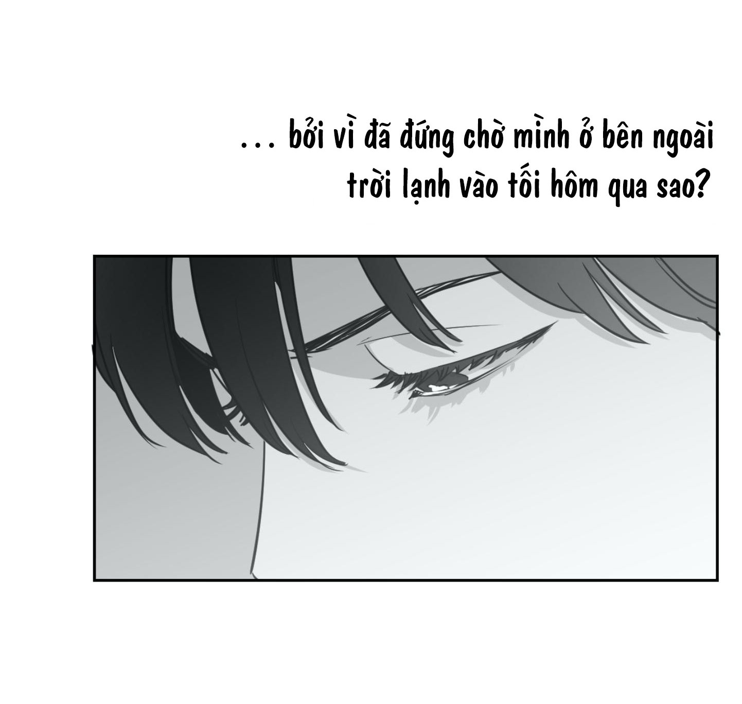 hyesung à, lại gần tôi nào! chapter 11 26