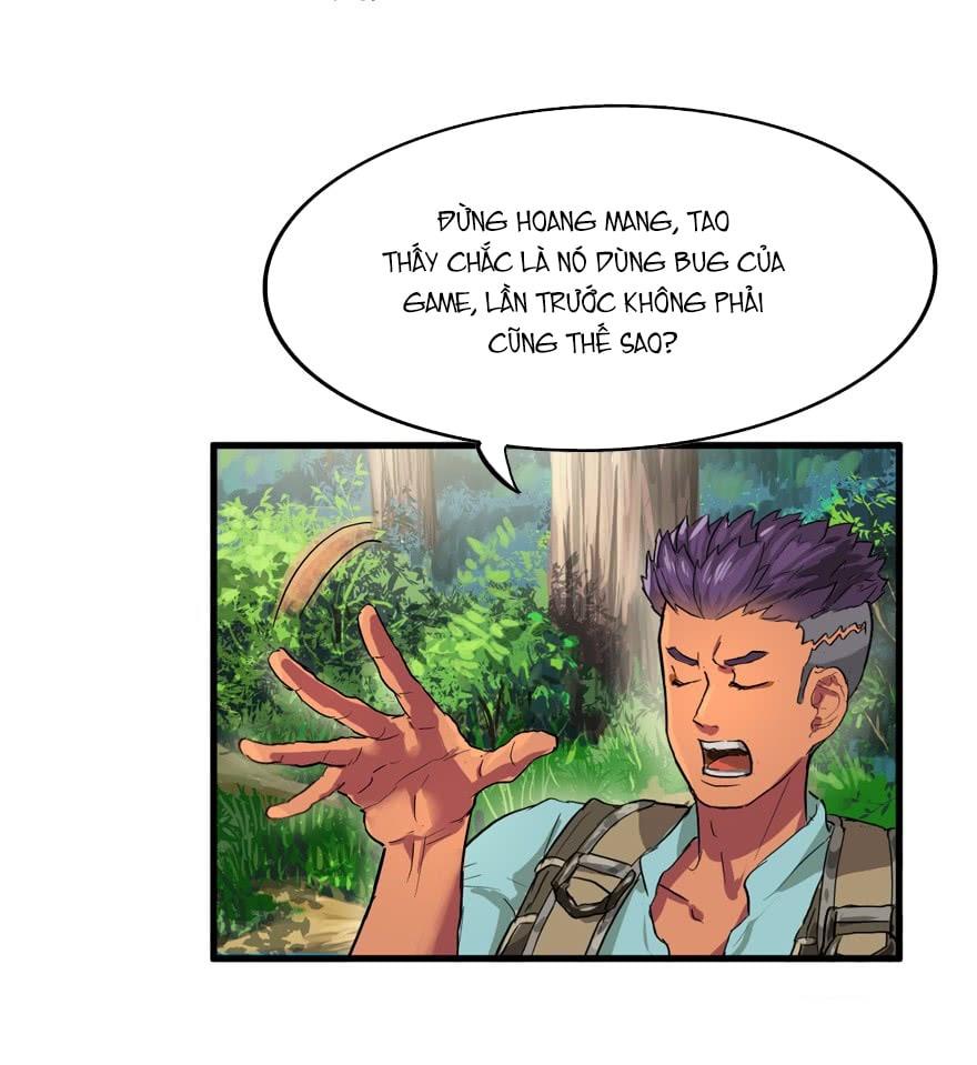 vua sinh tồn chapter 9 6