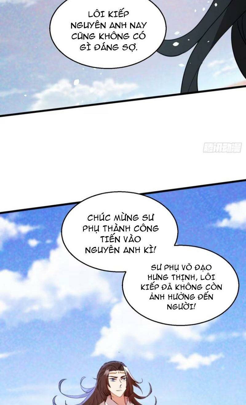 trăm tuổi mở hệ thống: con hiền cháu ngoan quỳ khắp núi! chapter 12 60