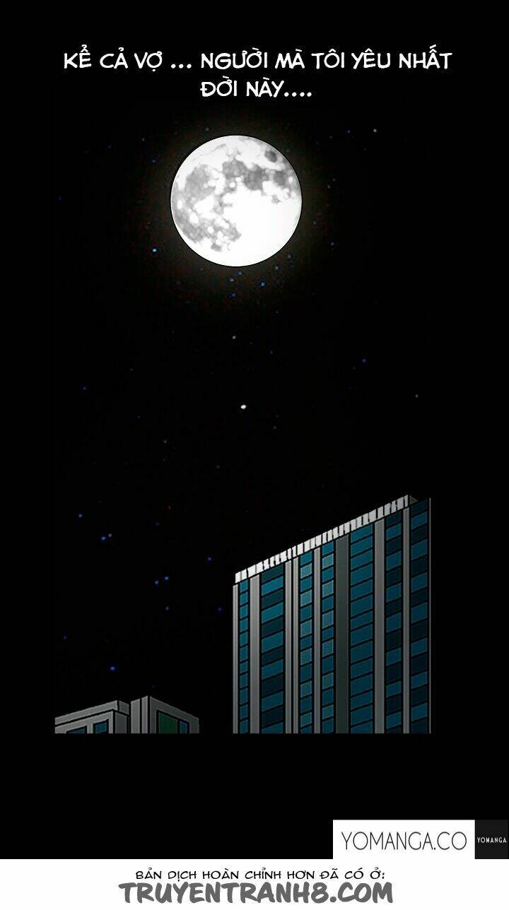 seduction - quyến rũ chapter 33 28