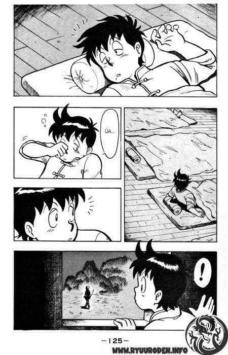 hoàng phi hồng phần 1 chapter 7 125