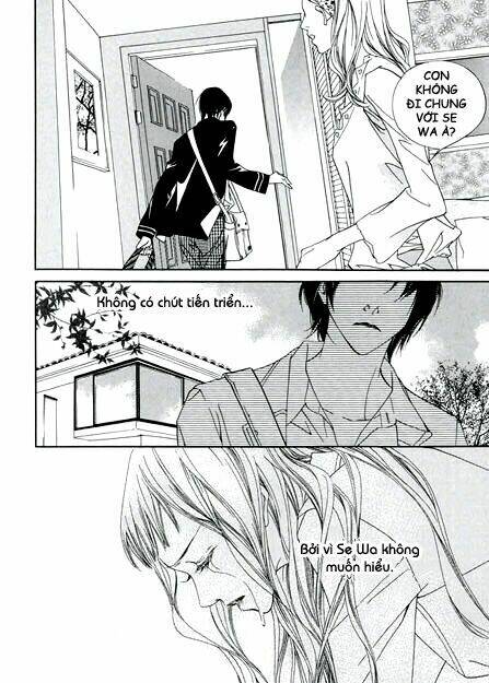 bông hoa của tội lỗi chapter 4 24