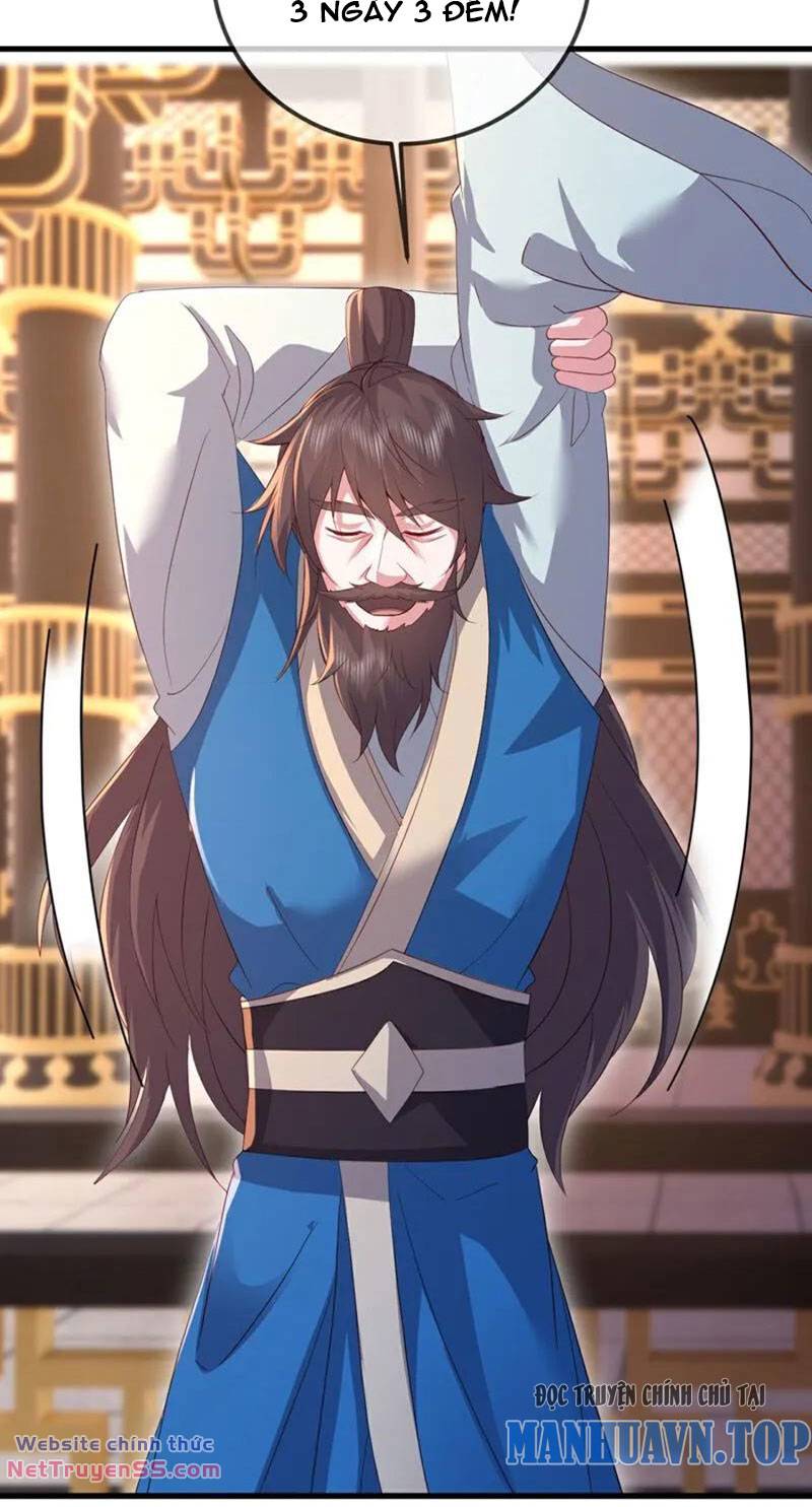 tiên võ đế tôn chapter 532 12