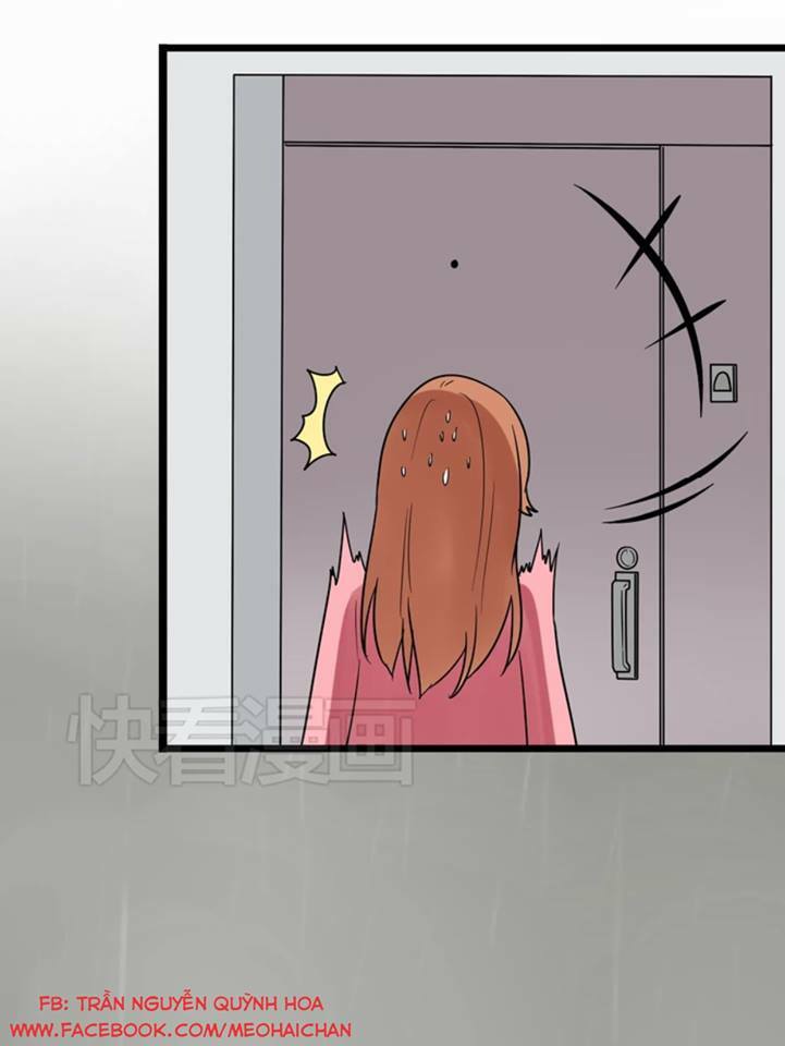 tình yêu! bắt đầu từ ngày hôm nay chapter 15 13