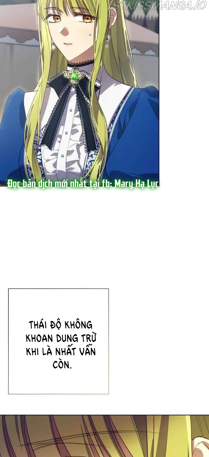 công chúa khắc ấn kẻ phản nghịch chapter 41 32