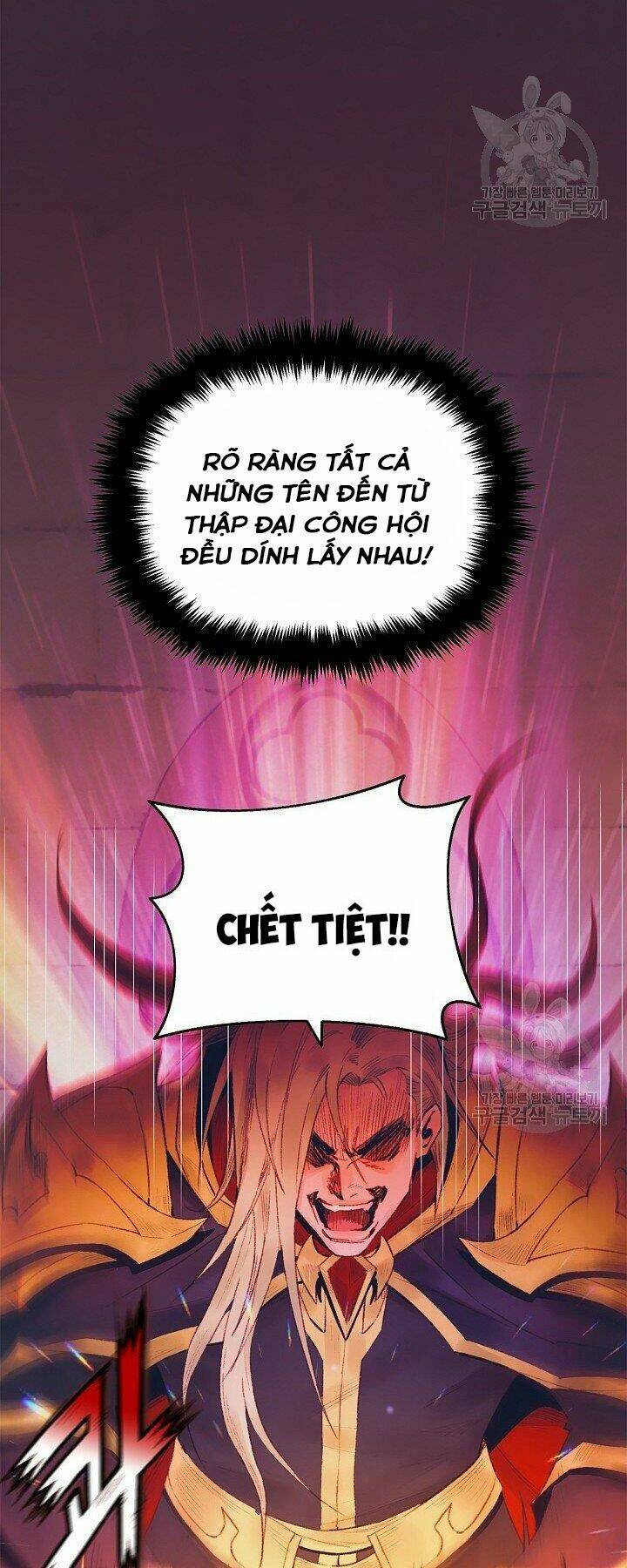 tu sĩ trị liệu của thái dương giáo chapter 37 2