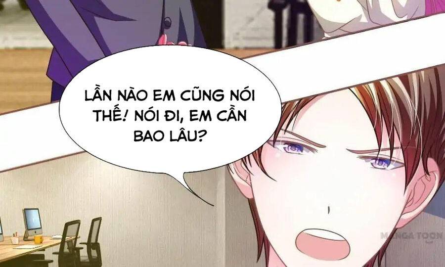 bạn trai cũ là quỷ hút máu: đừng trêu tôi chapter 10 34