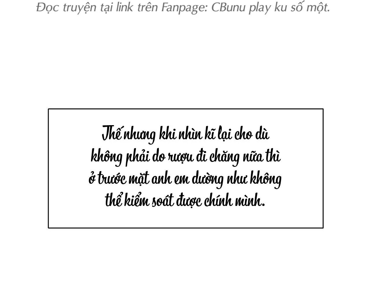 tình yêu của tôi chapter 13 32