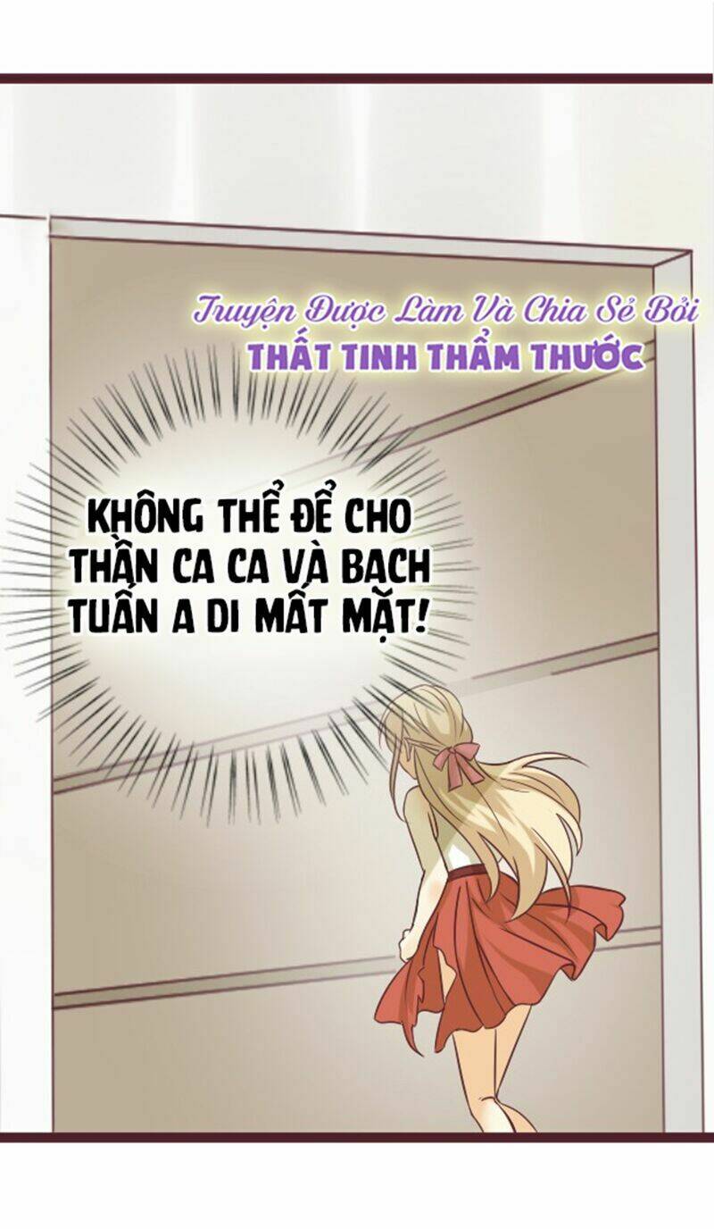 hoa đào nhẹ rơi đẹp như em chapter 5 47