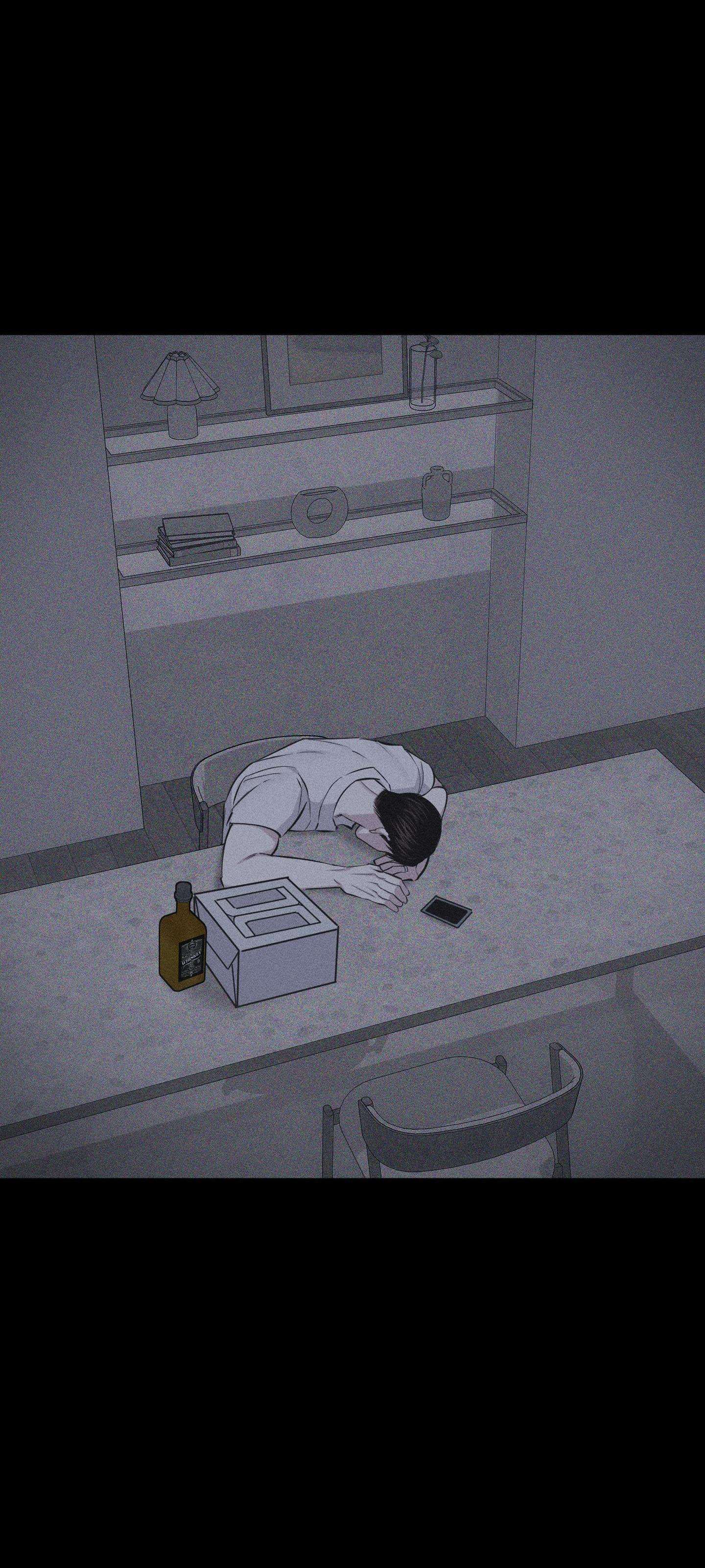 hình thái tình tan chapter 41 14