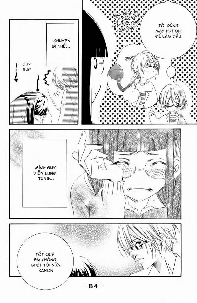 sensei, suki chapter 2 37