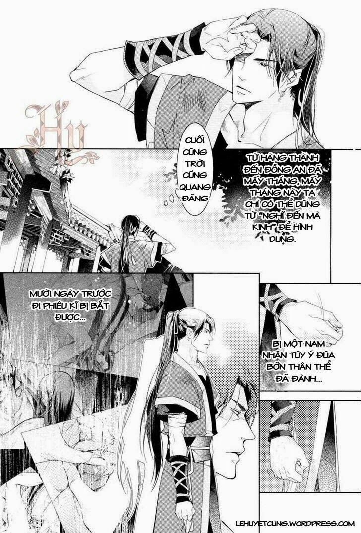 hoa hoa du long chapter 5 12