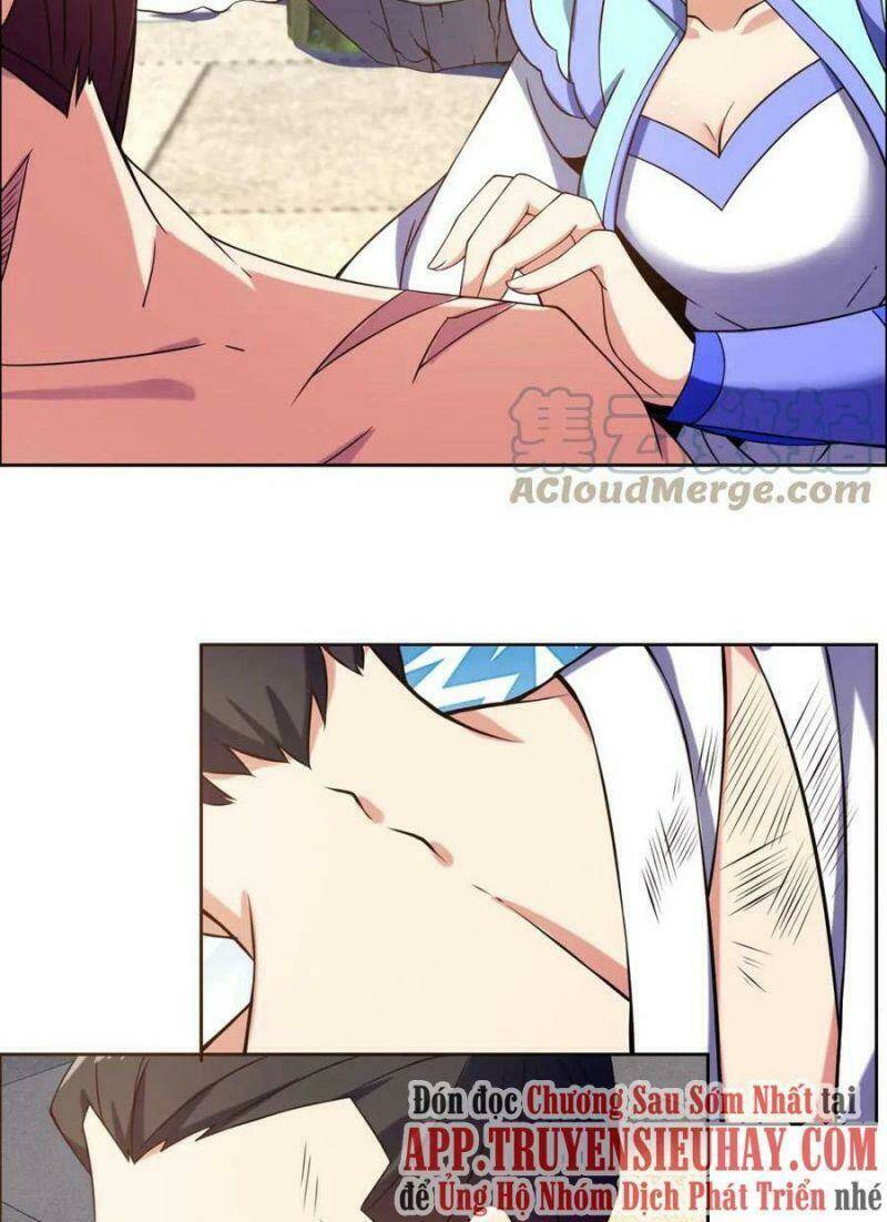thôn phệ một thế giới tu tiên chapter 148 30