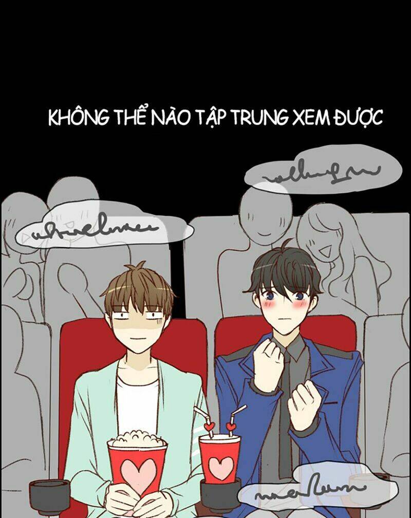 bạn gái tôi là con trai chapter 5 15