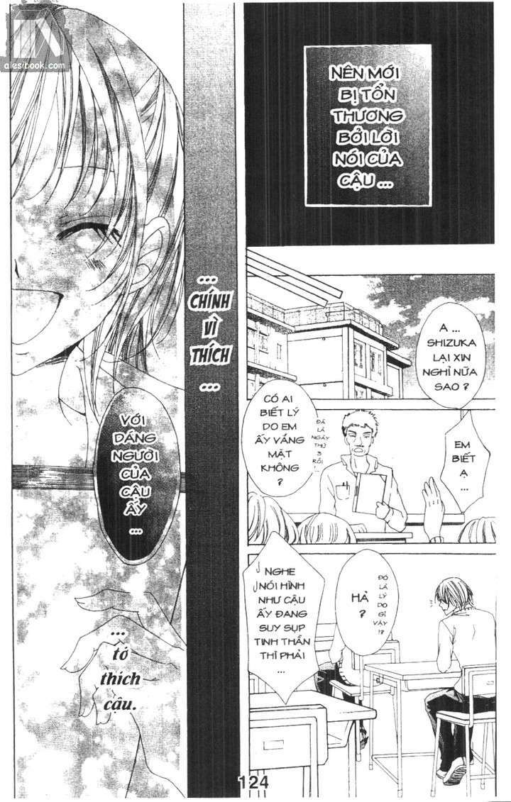 cô bé của riêng tôi chapter 4 25