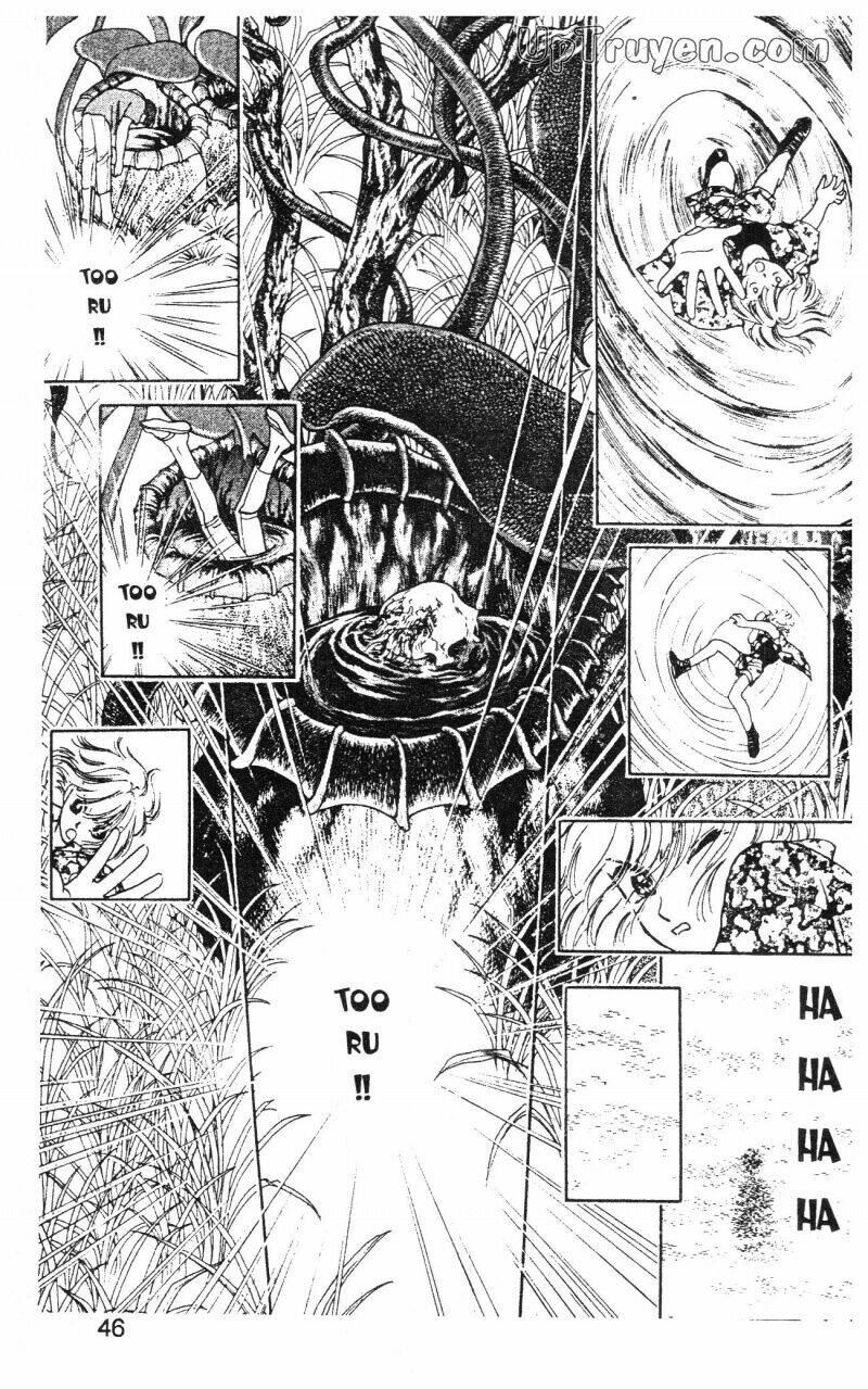 hoàng tử hoa - bud boy chapter 17 48