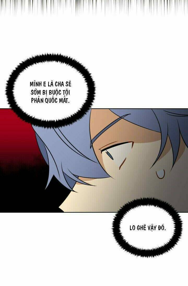 quái thú với hoa chapter 30 22