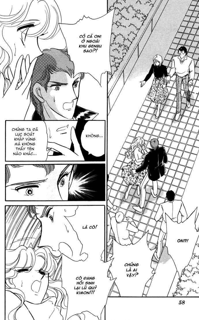 dấu phong ấn xanh chapter 5 56