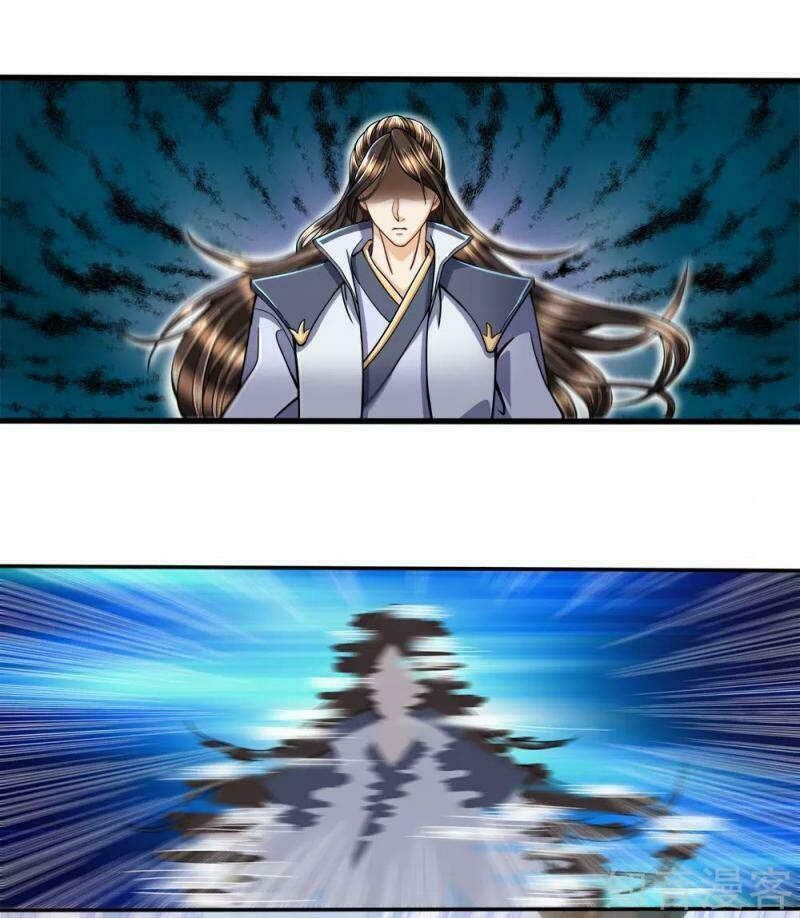 chí tôn hồng bao hoàng đế chapter 24 13