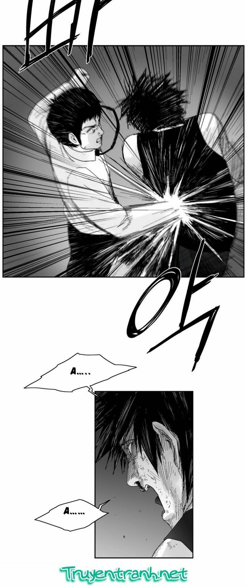 bạo lực học đường chapter 59 24
