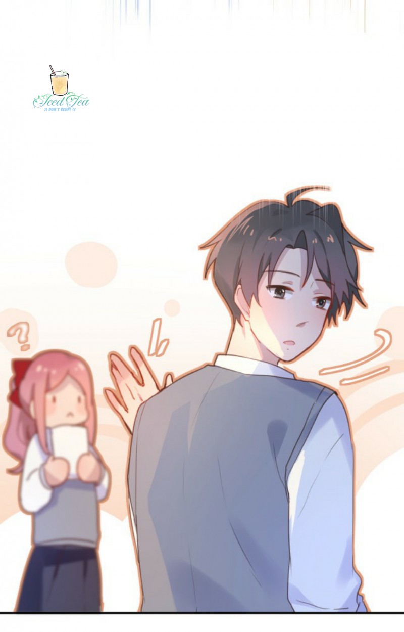 mối tình đầu của cậu ấy lại chính là tôi chapter 10 25