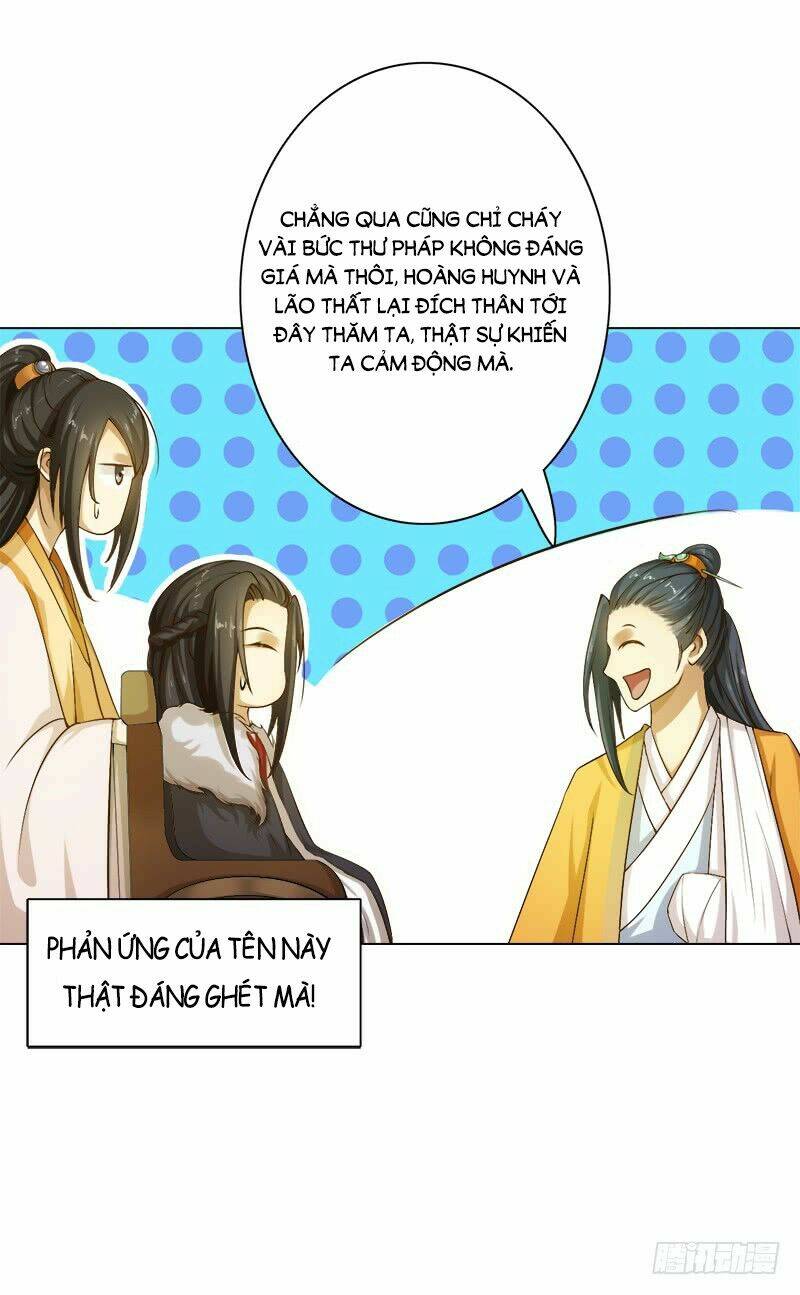 khuynh thế độc phi chapter 49 31
