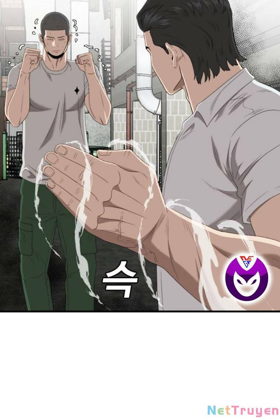 người xấu chapter 140 79