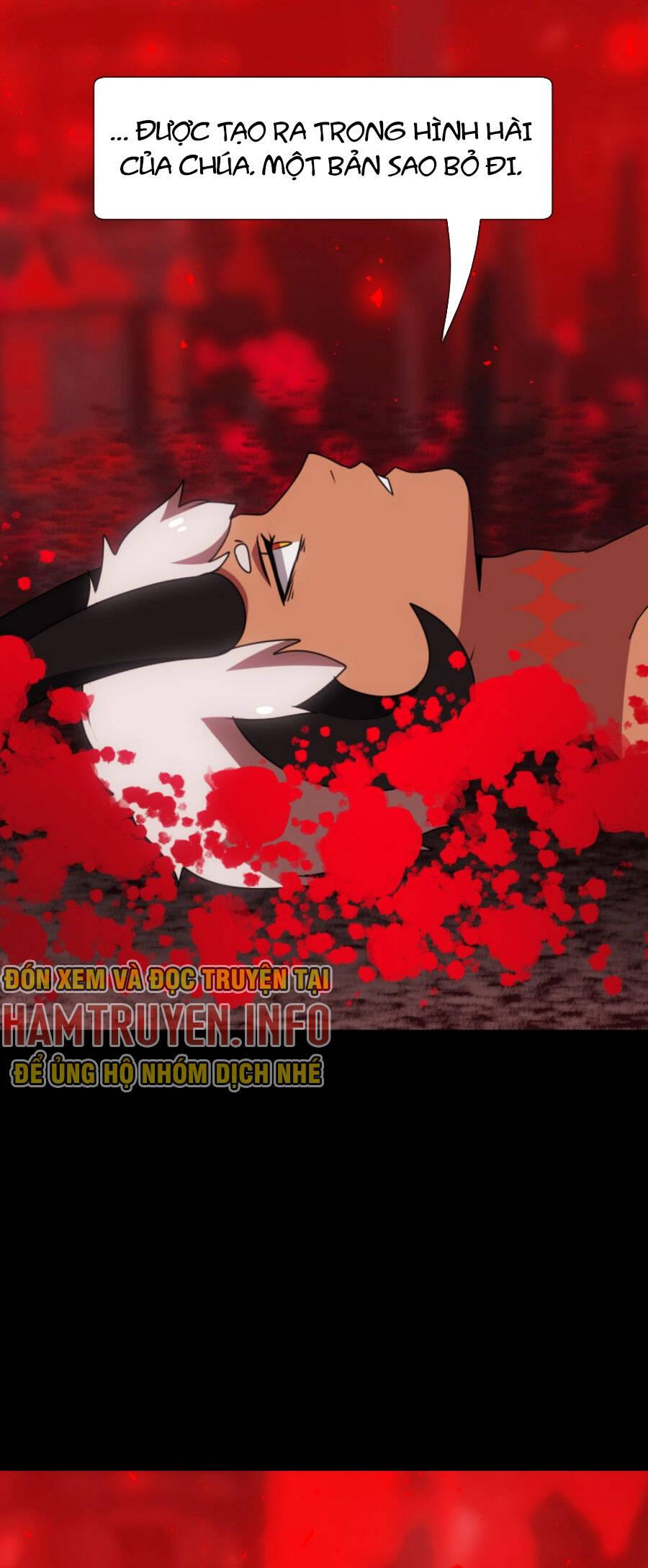 tử thần chapter 66 21