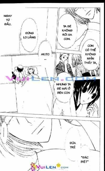 giỏ trái cây - fruit basket chapter 23 149