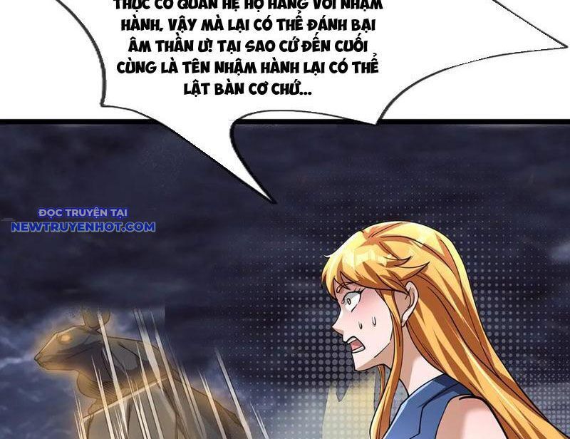 ngủ say vạn cổ: xuất thế đẩy ngang chư thiên chapter 79 92