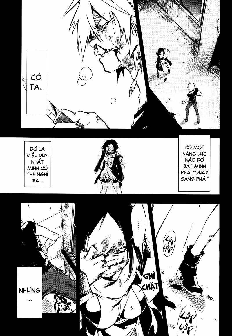 tokage no ou chapter 9 3