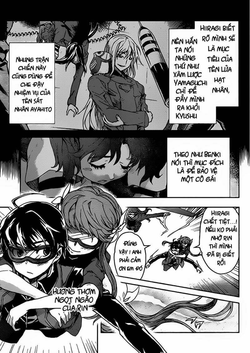 big order chapter 11 8